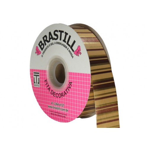 Fita Floral 32mm X 100m